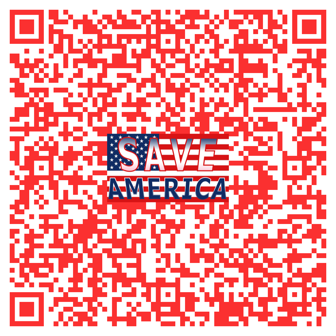 Save America from Donald J.Trump